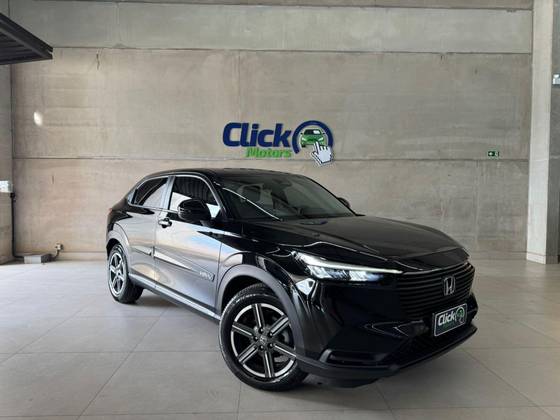 HONDA HR-V 1.5 DI I-VTEC FLEX EX CVT